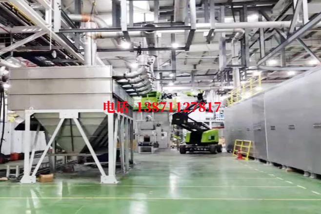 宁河机电设备安装工程,设备安装公司
